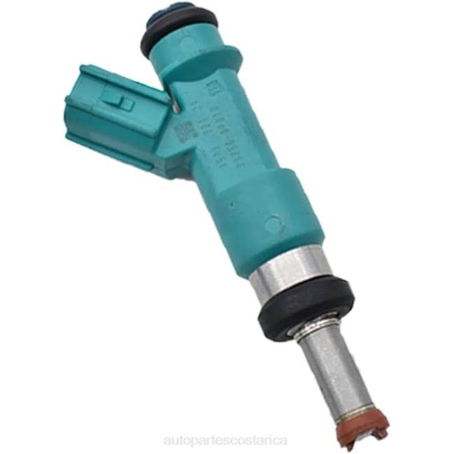 Repuestos De Motos Cartago | Inyector de combustible 23209-0p010 fj1084 PTH6305 TOYOTA