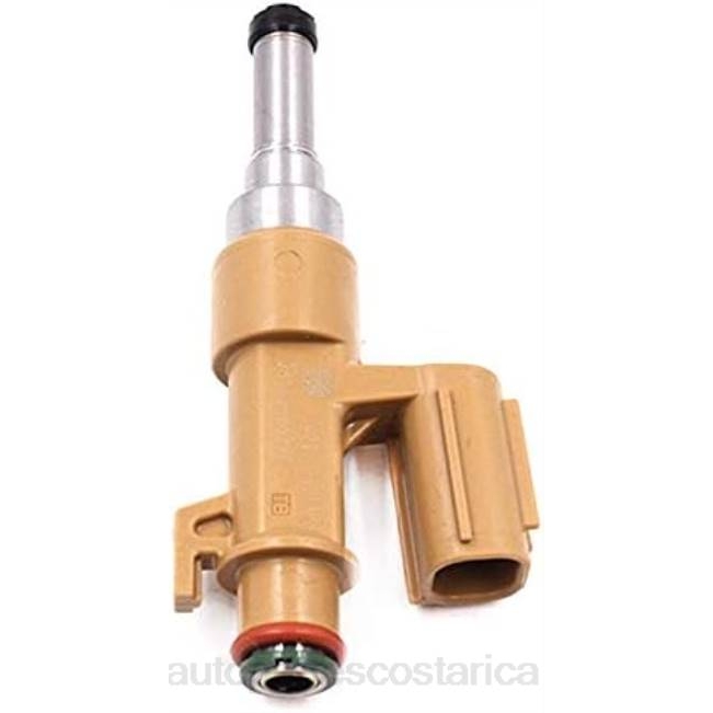 Repuestos De Motos En Costa Rica | Inyector de combustible 23250-0s020 fj1054 PTH6291 TOYOTA