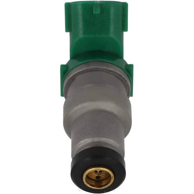 Repuestos De Motos En Heredia | 23209-11110 inyector de combustible PTH6304 TOYOTA