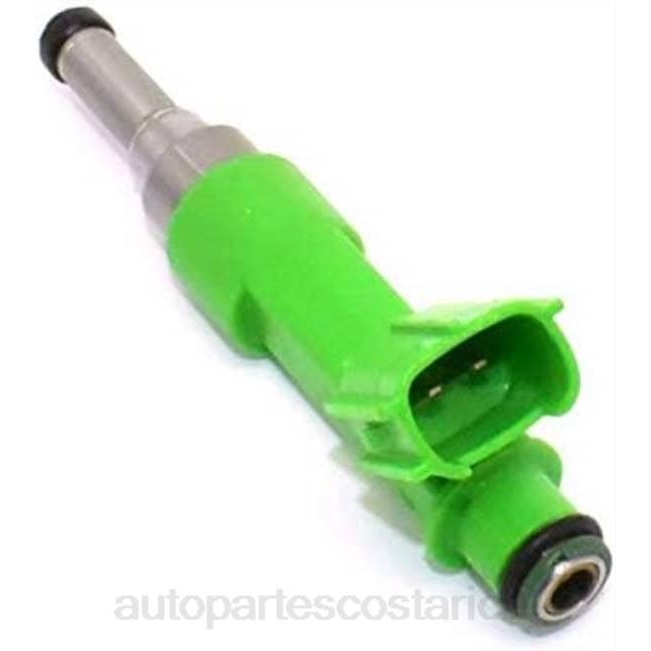 Repuestos De Motos San Jose | 23209-09175 inyector de combustible fj1069 PTH6313 TOYOTA
