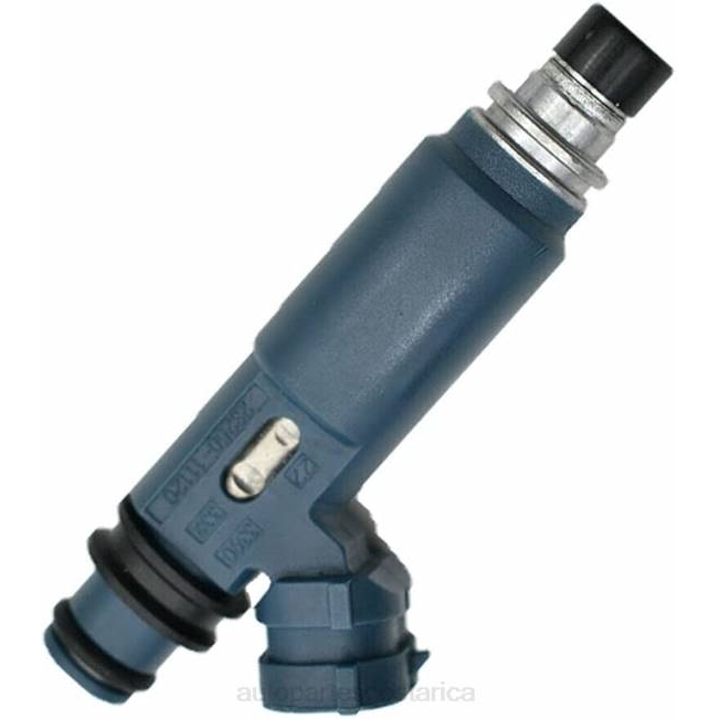 Repuestos De Motos San Jose | 23209-11120 inyector de combustible PTH6283 TOYOTA