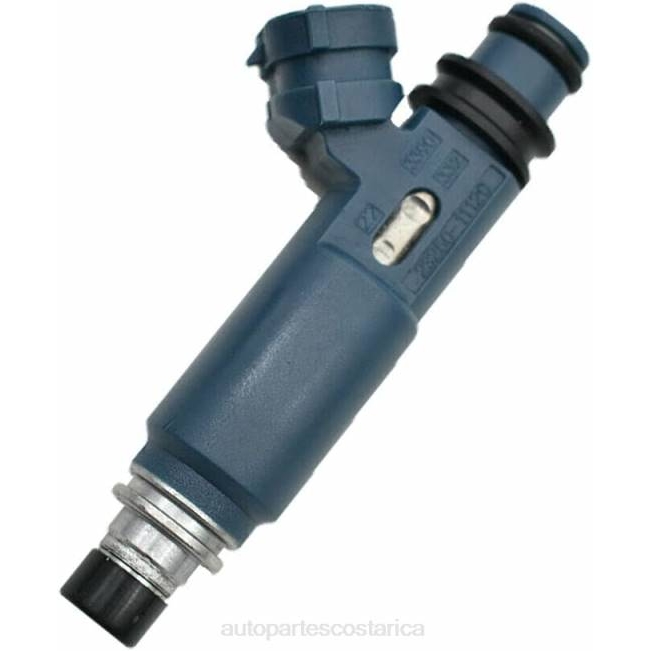 Repuestos De Motos San Jose | 23209-11120 inyector de combustible PTH6283 TOYOTA