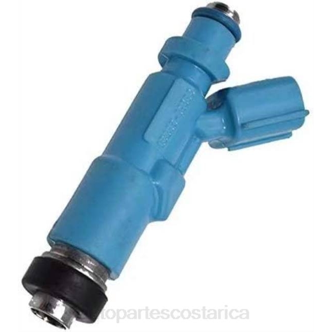Repuestos De Motos San Jose | 23209-29015 inyector de combustible PTH6263 TOYOTA