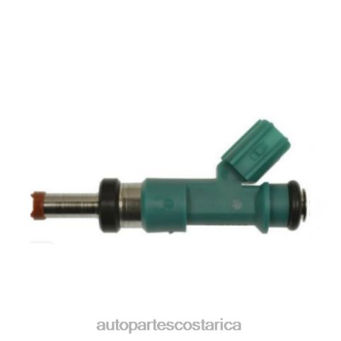 XF8F01729 Autopartes San Jose | inyector de combustible 232090p010 LEXUS