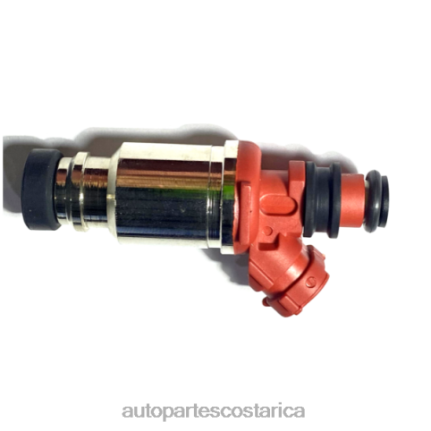 XF8F01739 Autopartes San Jose | inyector de combustible 2325016160 TOYOTA