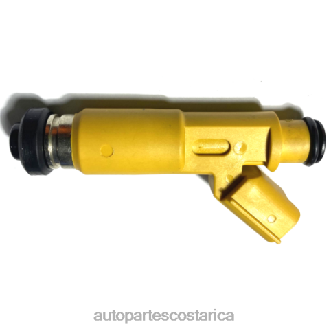 XF8F01745 Repuestos De Motos Cartago | inyector de combustible 2320928050 TOYOTA