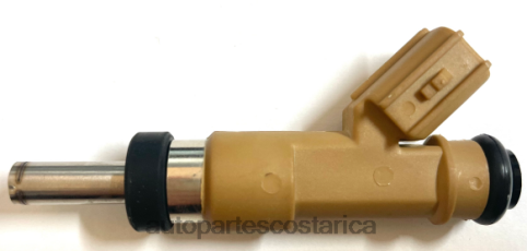 XF8F01763 Repuestos De Motos San Jose | inyector de combustible 23209-39215 TOYOTA