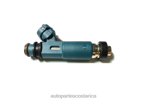 XF8F01765 Repuestos De Motos Cartago | inyector de combustible 23209-11120 TOYOTA