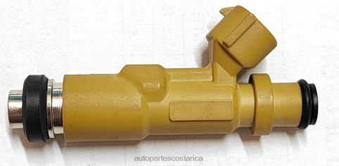 XF8F01768 Autopartes Costa Rica | inyector de combustible 23250-11130 TOYOTA
