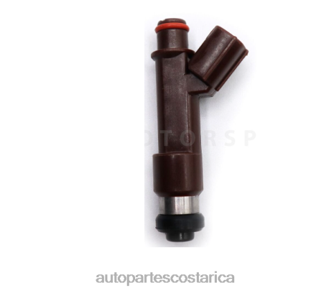 XF8F01773 Repuestos De Motos San Jose | inyector de combustible 23209-0f020 23209-50080 23250-50060 TOYOTA