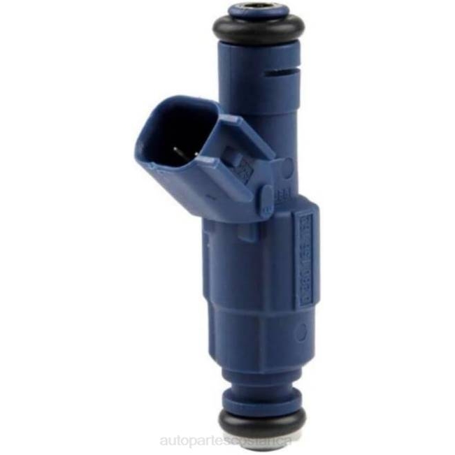 Autopartes Mayorista | 0280156162 inyector de combustible PTH6410 FORD