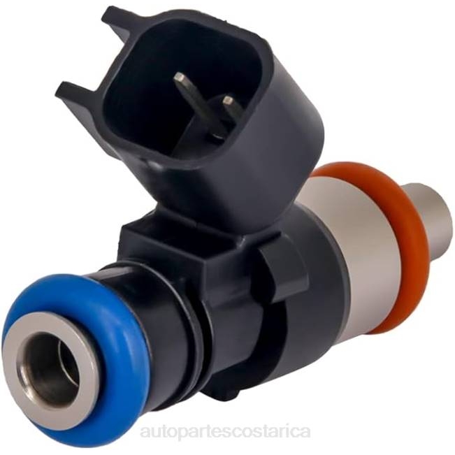 Autopartes San Jose | Inyector de combustible fj998 0280158189 9l8e-a5a PTH6419 FORD