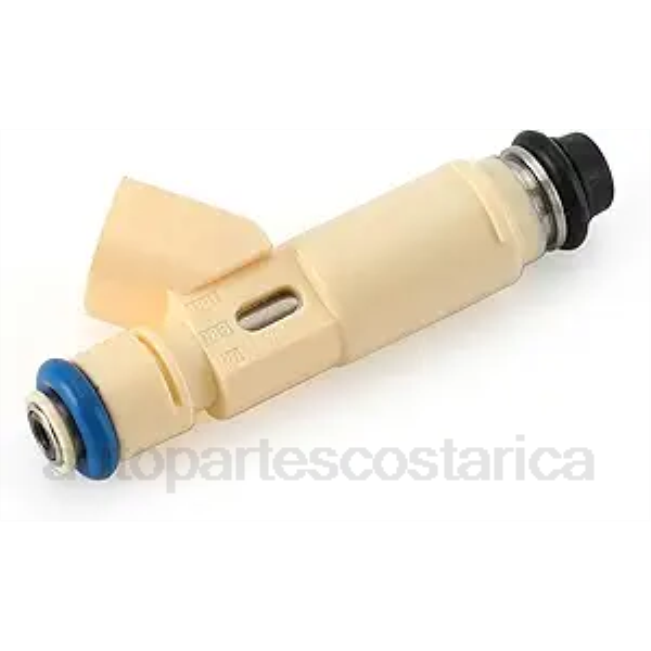 Mayorista De Auto Repuestos | Inyector de combustible yl8e-c7b 195500-3520 PTH6417 FORD