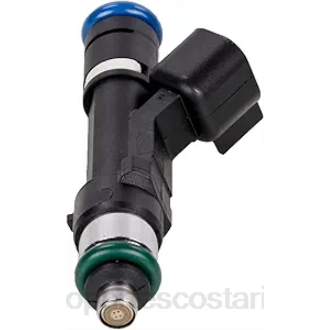 Mayorista Repuestos De Motos | Inyector de combustible fj999 0280158162 9e5g-aa PTH6416 FORD
