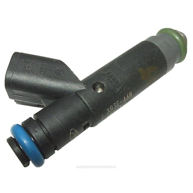 Mayorista Repuestos De Motos | inyector de combustible xr3ea6b PTH6466 FORD