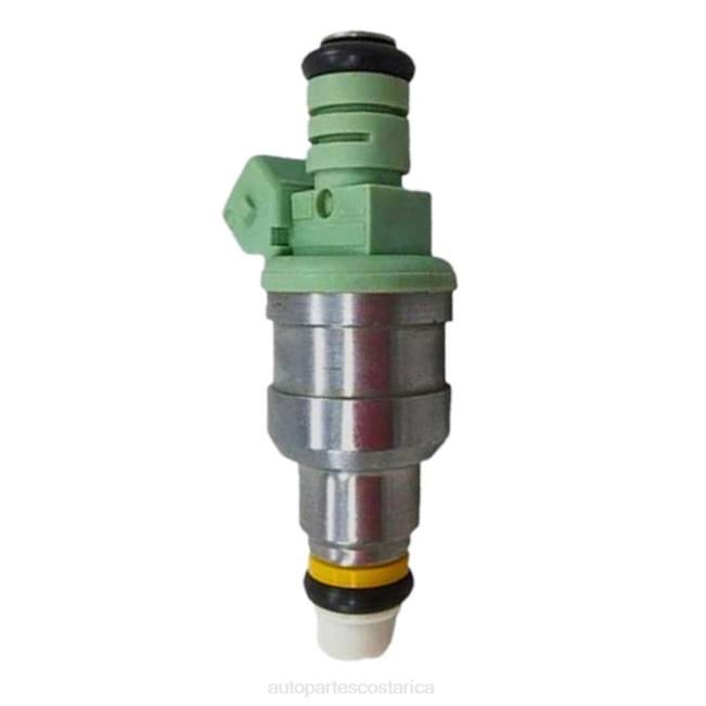 Repuestos De Motos Alajuela | 0280150993 inyector de combustible PTH6452 FORD