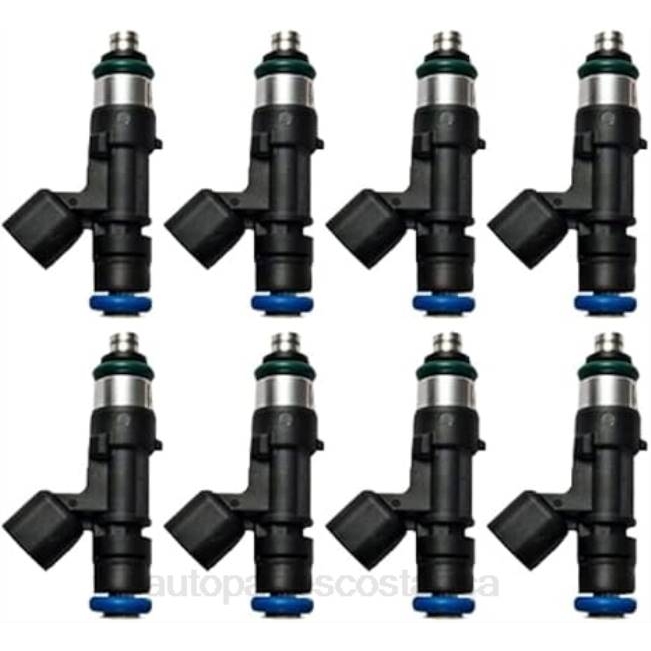 Repuestos De Motos Cartago | Inyector de combustible m-9593-mu52 PTH6425 FORD