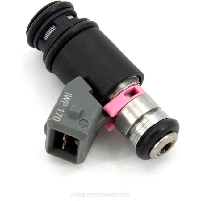 Repuestos De Motos Cartago | inyector de combustible iwp170 PTH6465 FORD