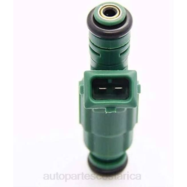 Repuestos De Motos En Costa Rica | 0280155968 inyector de combustible PTH6421 FORD