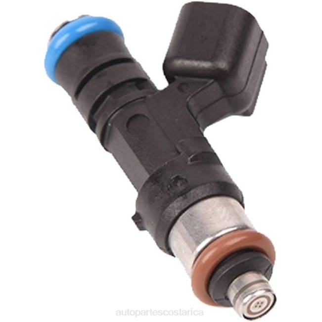 Repuestos De Motos En Costa Rica | 0280158055 inyector de combustible PTH6481 FORD