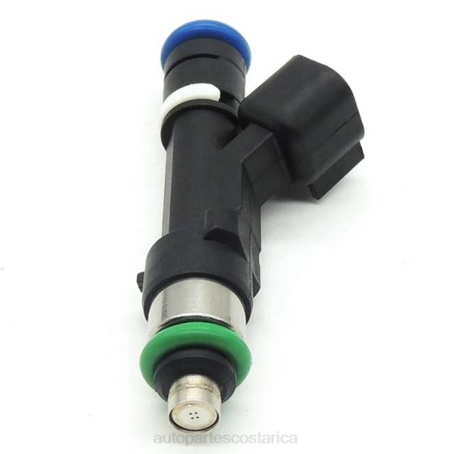 Repuestos De Motos En Costa Rica | 0280158162 inyector de combustible para ford 2.5l l4 PTH6671
