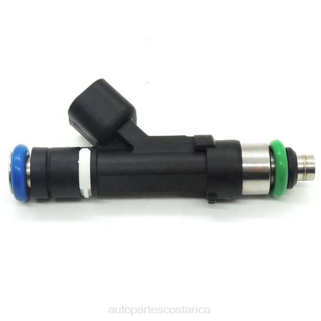 Repuestos De Motos En Costa Rica | 0280158162 inyector de combustible para ford 2.5l l4 PTH6671