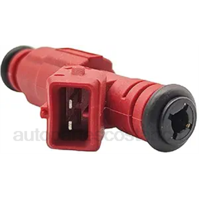 Repuestos De Motos En Costa Rica | Inyector de combustible 0280155735 97tf-aa PTH6431 FORD