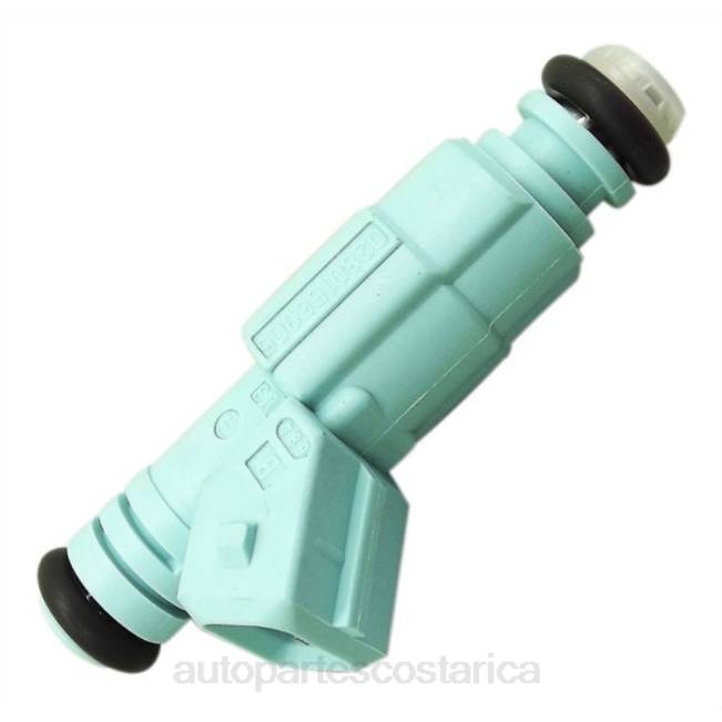 Repuestos De Motos San Jose | 0280155847 inyector de combustible PTH6453 FORD