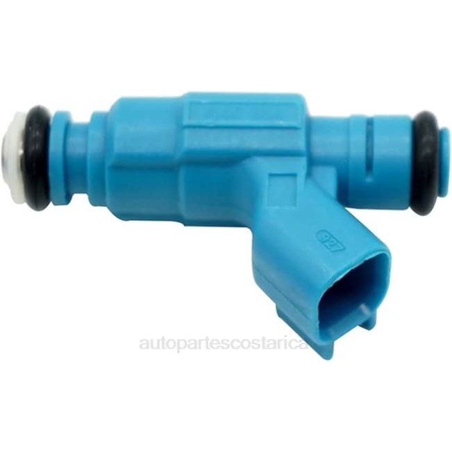 Repuestos De Motos San Jose | inyector de combustible fj949 0280156250 4l5e-b5a PTH6433 FORD