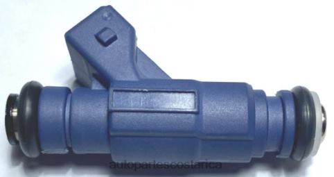 XF8F02139 Autopartes San Jose | inyector de combustible 1f2213250 FORD