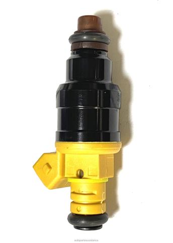 XF8F02154 Repuestos De Motos En Heredia | inyector de combustible 12351499 FORD