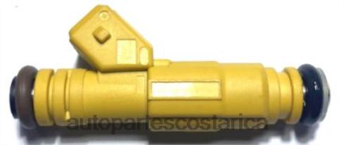 XF8F02170 Autopartes Mayorista | inyector de combustible 0280155710 FORD