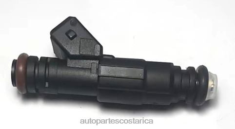 XF8F02174 Repuestos De Motos En Heredia | inyector de combustible 0280156095 2m5z9f593aa FORD