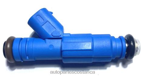 XF8F02182 Repuestos De Motos Alajuela | inyector de combustible 0280156162 FORD
