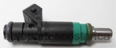 XF8F02205 Repuestos De Motos Cartago | inyector de combustible 98mfbb9f593 FORD