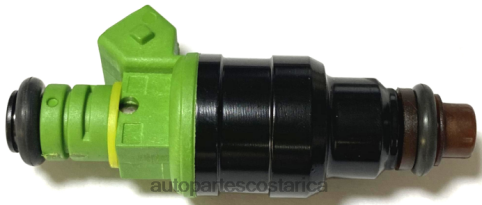 XF8F02239 Autopartes San Jose | inyector de combustible 0280150558 FORD
