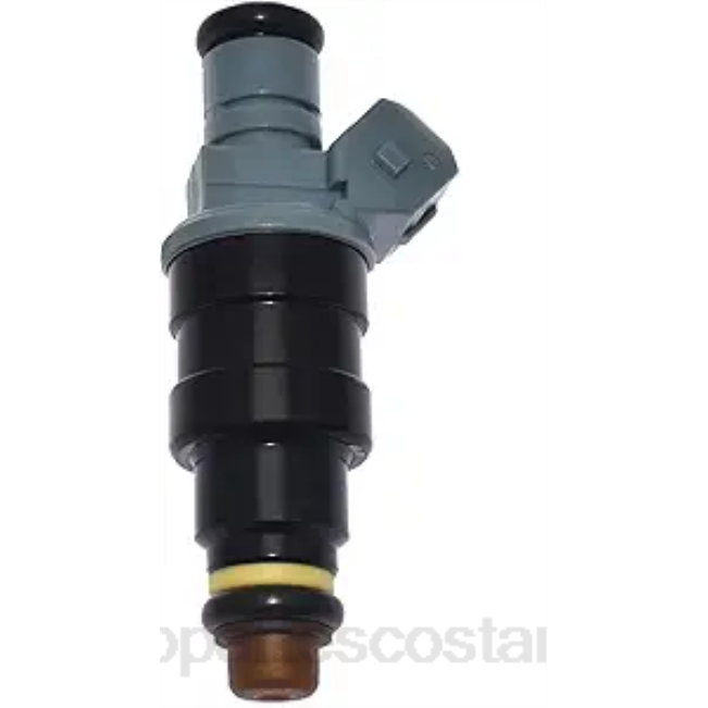 Autopartes Costa Rica | 0280150989 inyector de combustible PTH6388 VW SKODA