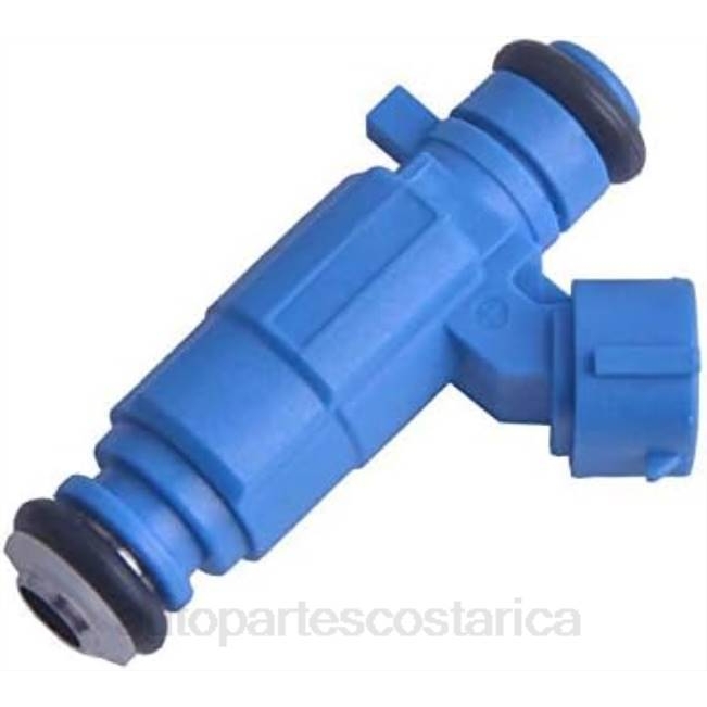 Autopartes Costa Rica | 0280155997 6a906031ad inyector de combustible PTH6348 VW SKODA
