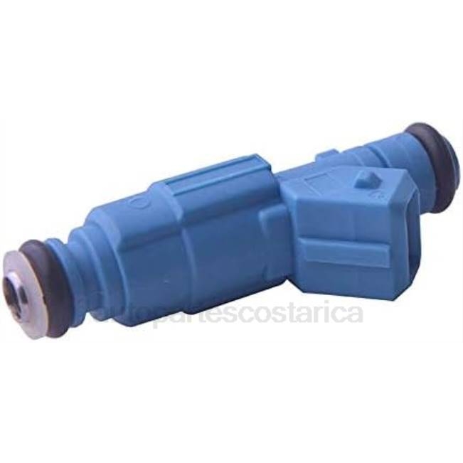 Autopartes Costa Rica | 0280156144 inyector de combustible PTH6368 VW SKODA