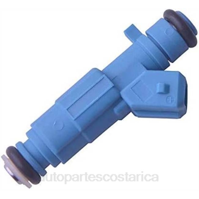 Autopartes Costa Rica | 0280156144 inyector de combustible PTH6368 VW SKODA
