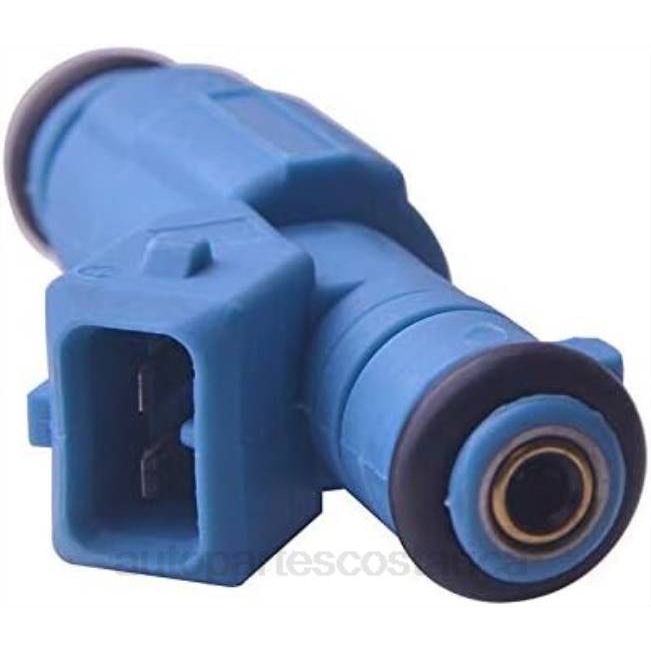 Autopartes Costa Rica | 0280156144 inyector de combustible PTH6368 VW SKODA