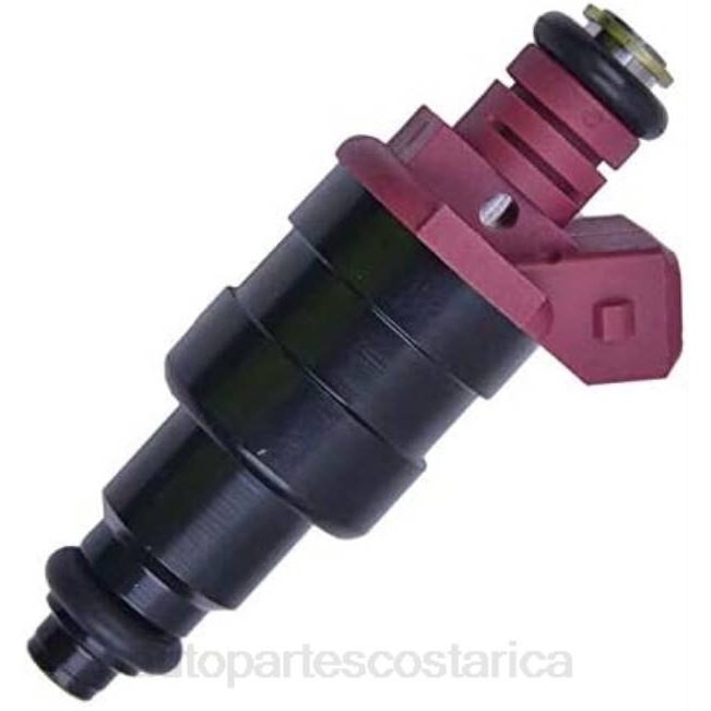 Autopartes Costa Rica | Inyector de combustible 037906031af PTH6378 VW SKODA