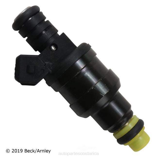 Autopartes Costa Rica | inyector de combustible fj576 58133551 PTH6338 VW SKODA