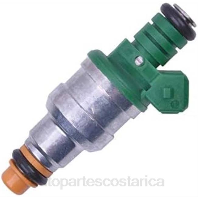 Autopartes San Jose | 0280150936 inyector de combustible PTH6359 VW SKODA
