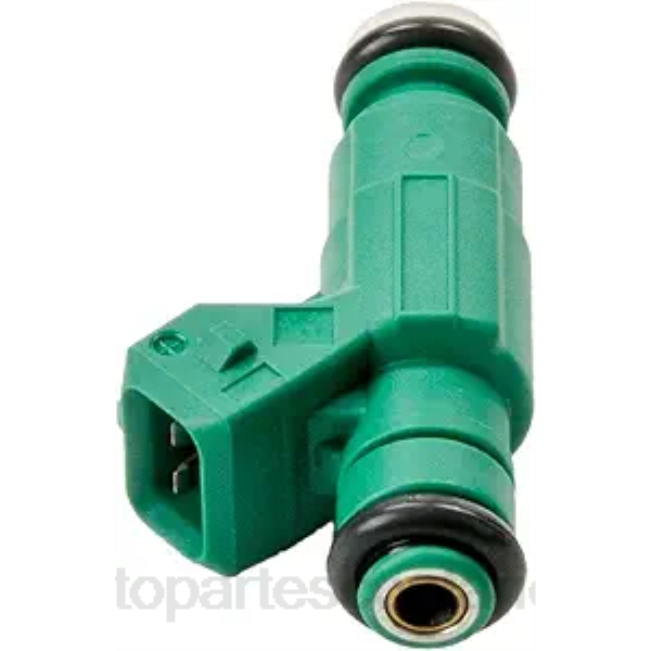 Autopartes San Jose | 0280155787 inyector de combustible PTH6389 VW SKODA
