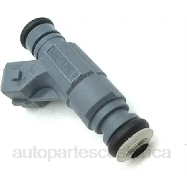 Mayorista Repuestos De Motos | 0280156070 inyector de combustible PTH6386 VW SKODA