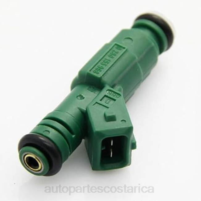 Mayorista Repuestos De Motos | Inyector de combustible m-9593-f302 0280155968 PTH6326 VW SKODA
