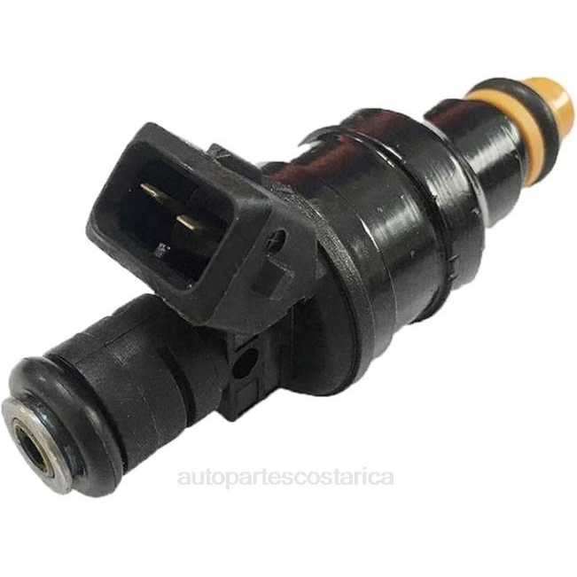 Repuestos De Motos Cartago | 0280150467 inyector de combustible PTH6355 VW SKODA