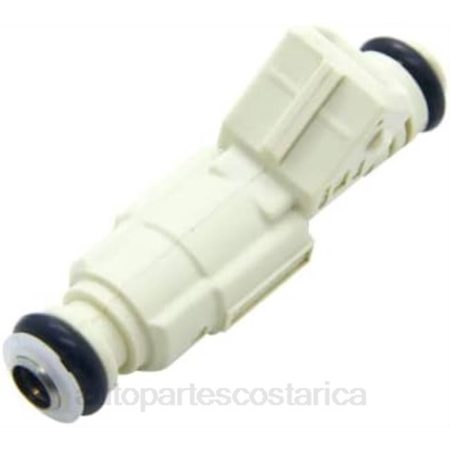 Repuestos De Motos Cartago | 0280155811 inyector de combustible PTH6345 VW SKODA