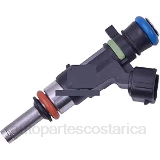 Repuestos De Motos Cartago | 0280158121 022906031l inyector de combustible PTH6395 VW SKODA